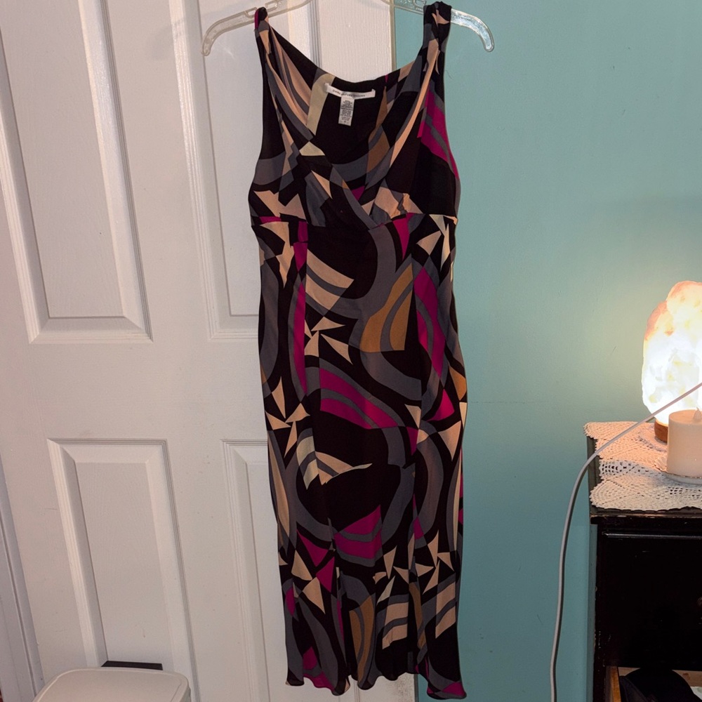 Vintage Diane Von Furstenberg